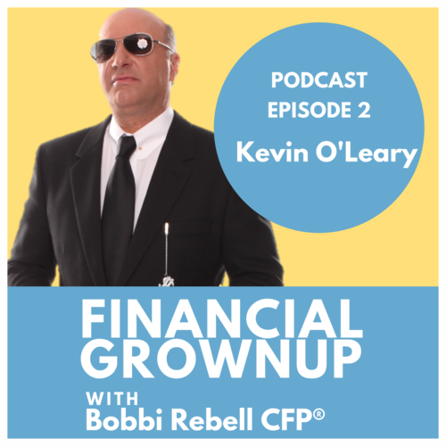 Wellness for Financial Grownups