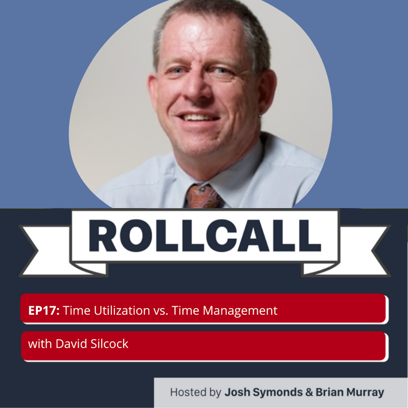 Roll Call Podcast