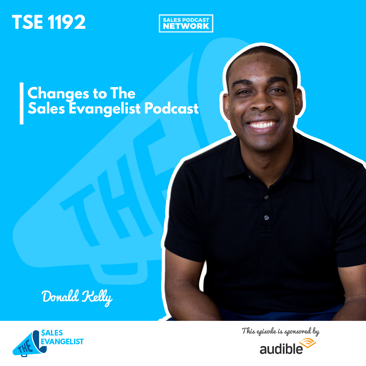 The Sales Evangelist