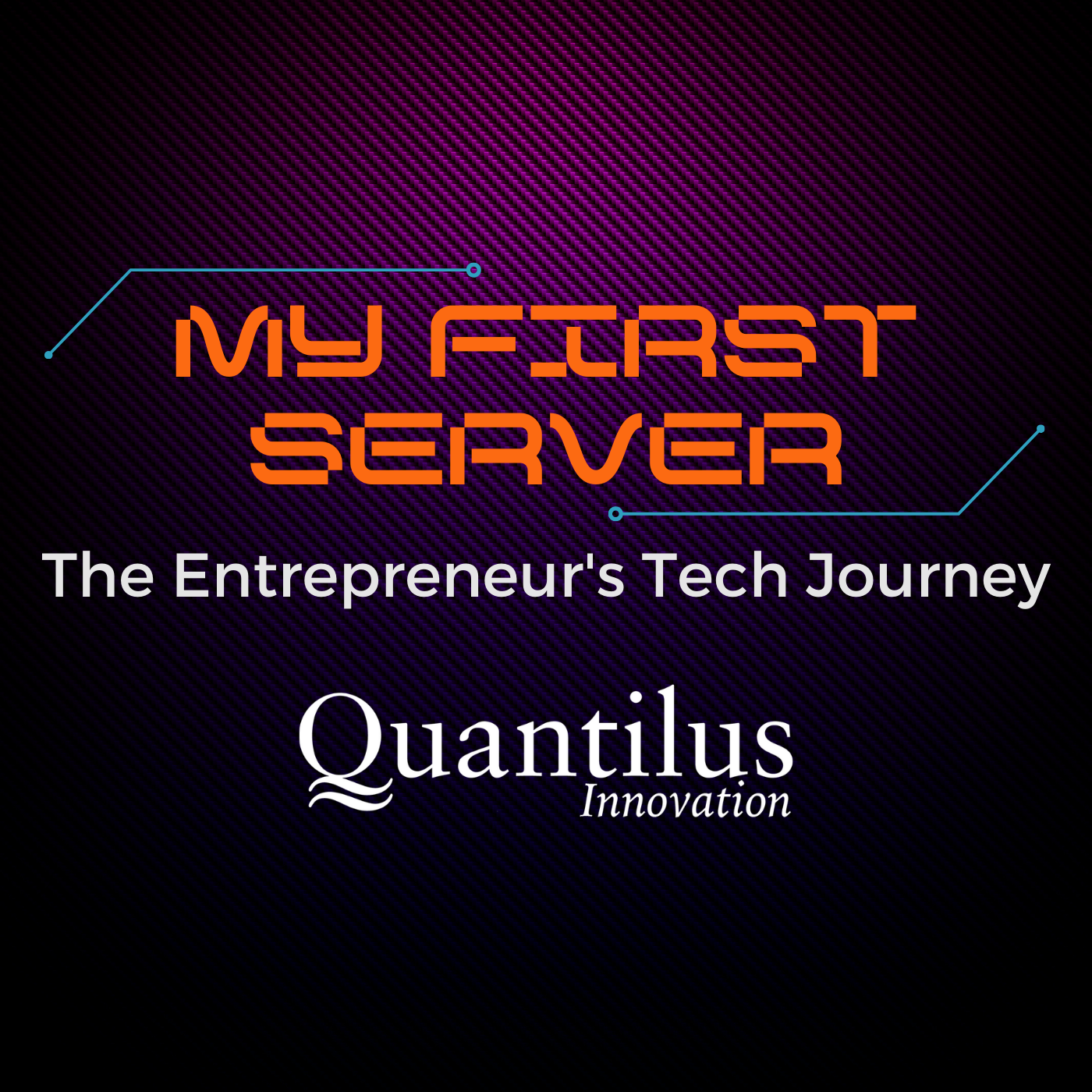 Quantilus Innovation Podcasts