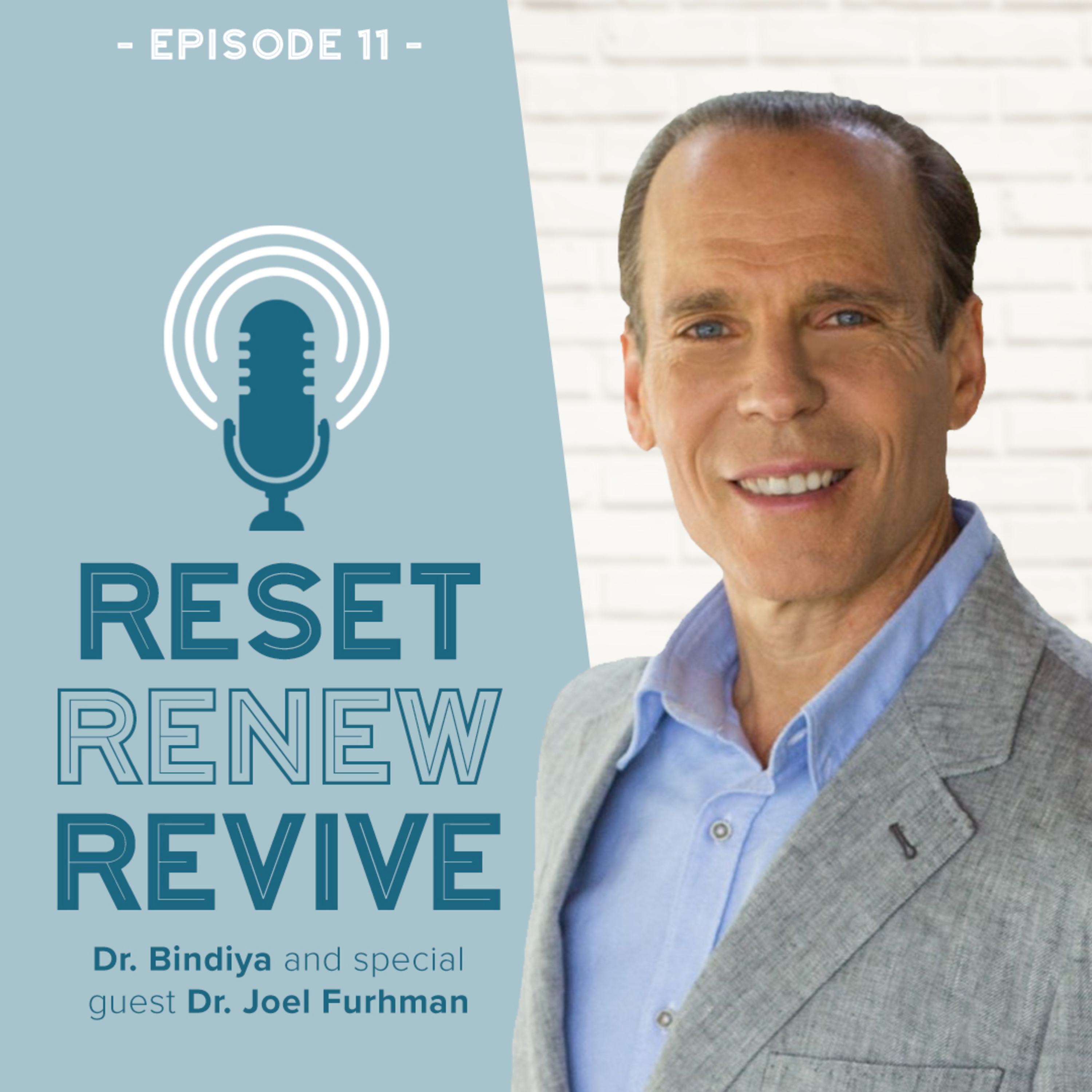 Reset Renew Revive
