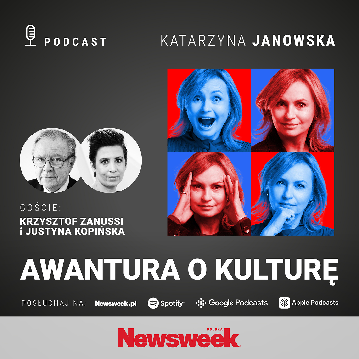 Awantura o kulturę