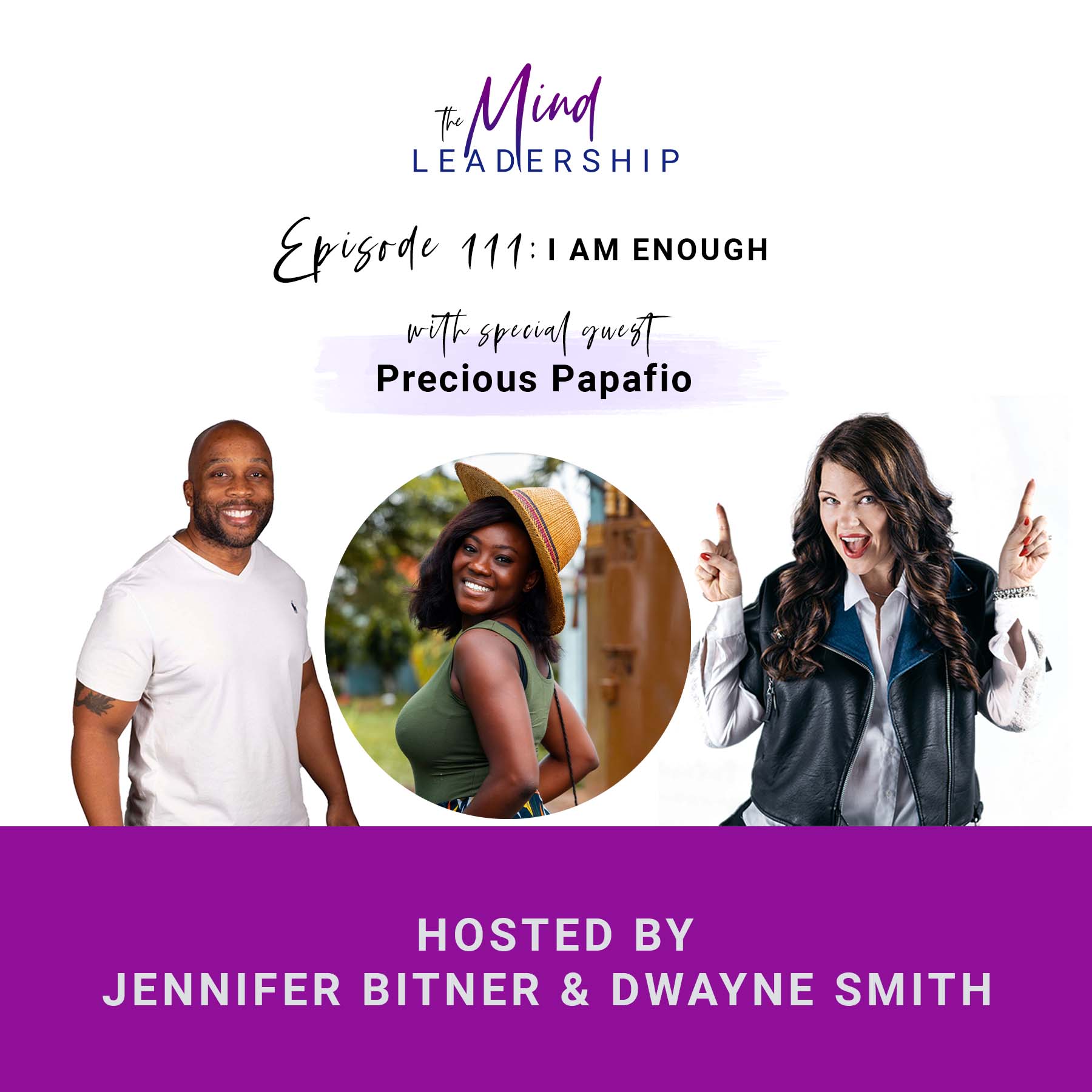The Mind Leadership Podcast