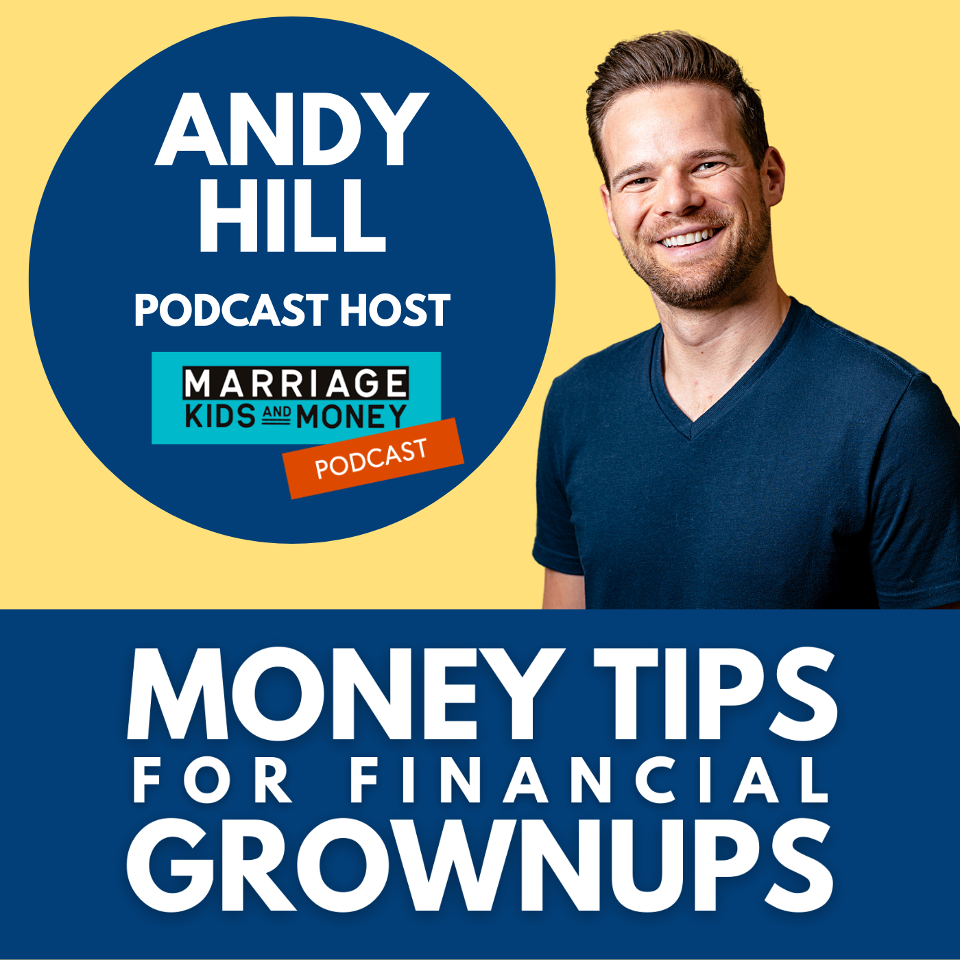 Wellness for Financial Grownups