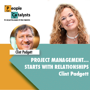 The People Catalysts