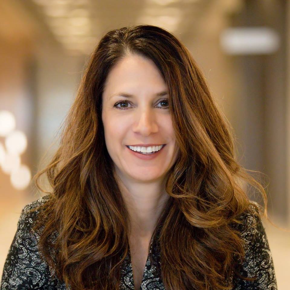 The Resilient Lawyer with Jeena Cho