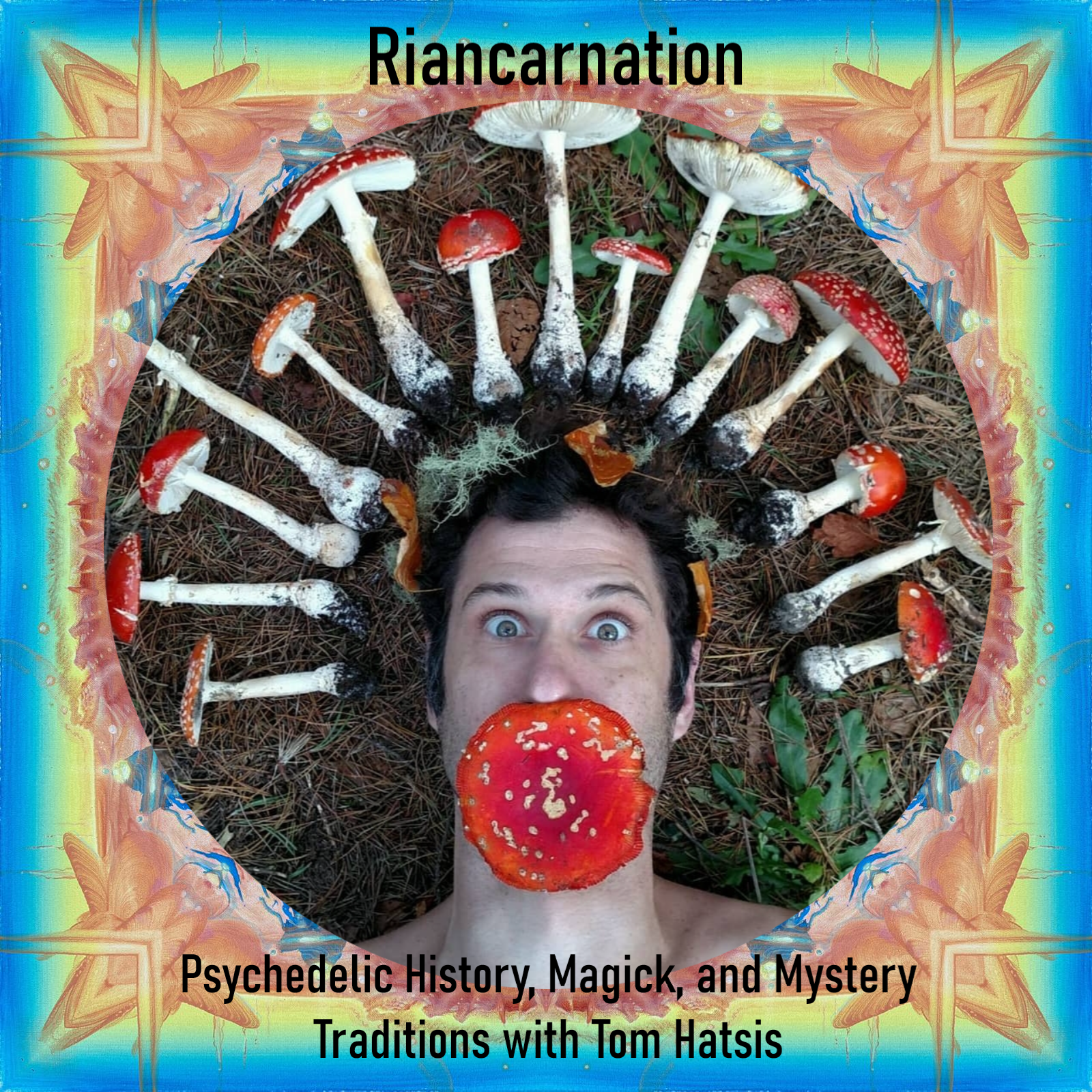 Riancarnation