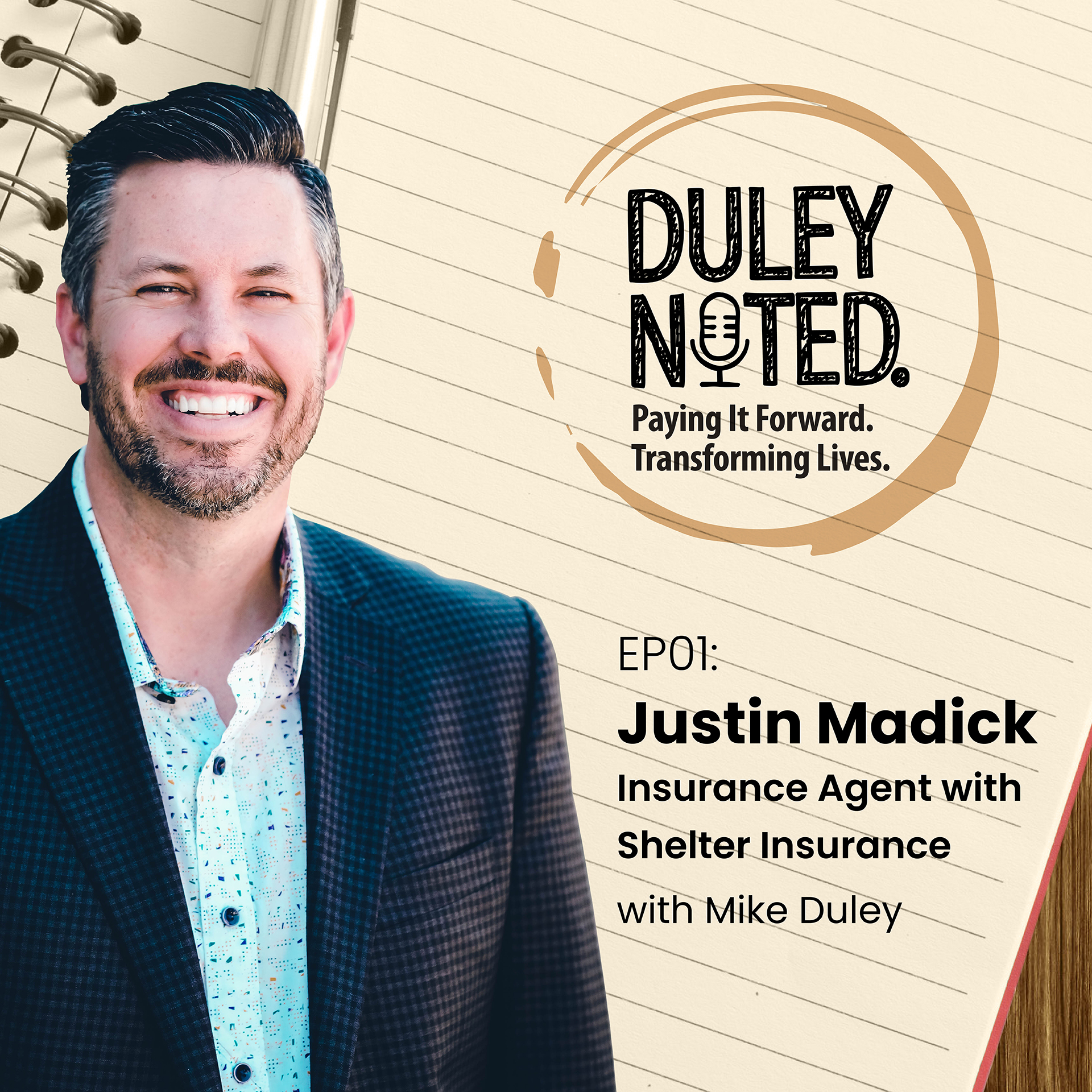 Duley Noted
