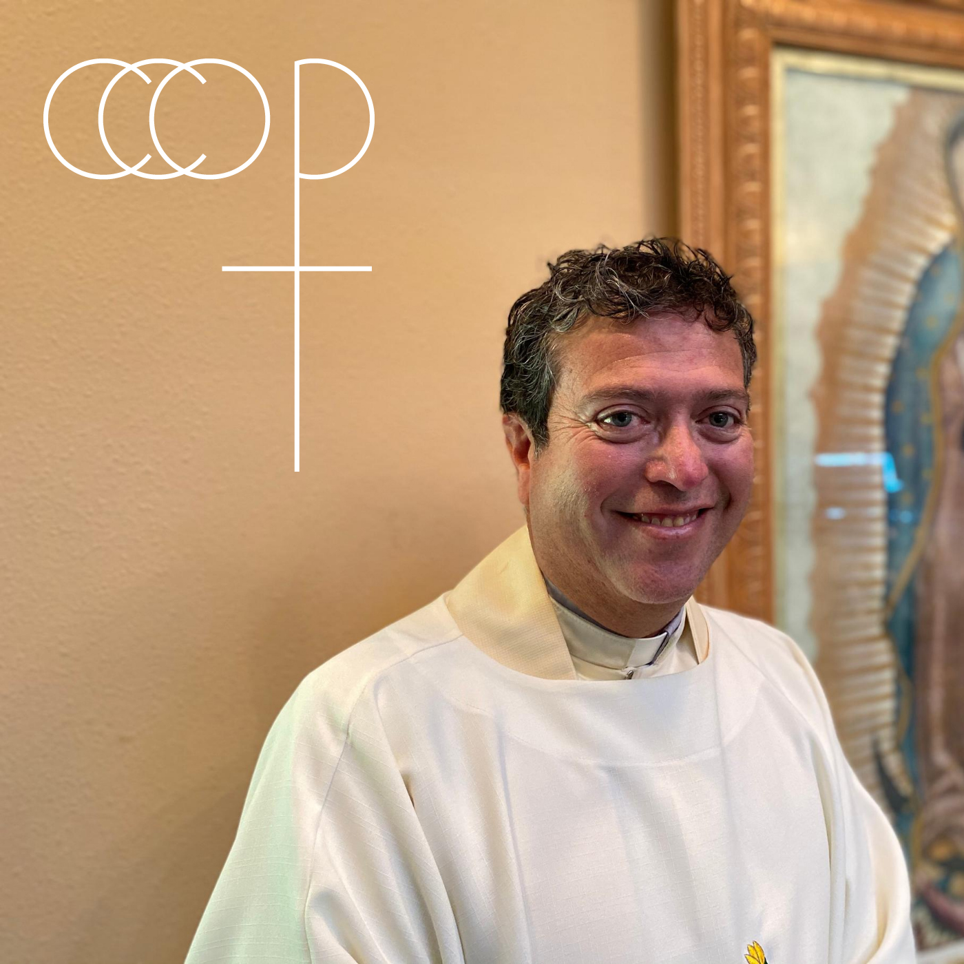 Fr. Fili Barrera: Homily - January 6, 2020 - There Is No Fear In Love