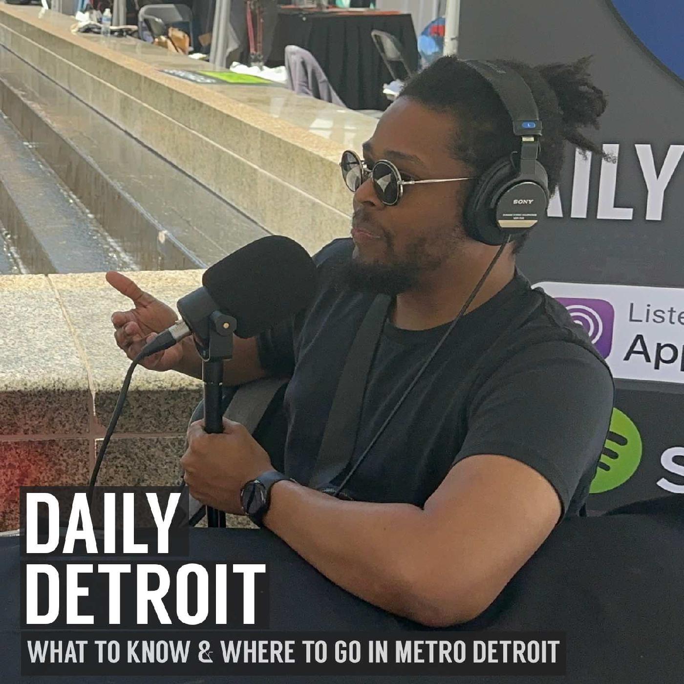 Daily Detroit