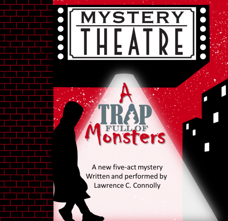Prime Stage Mystery Theatre