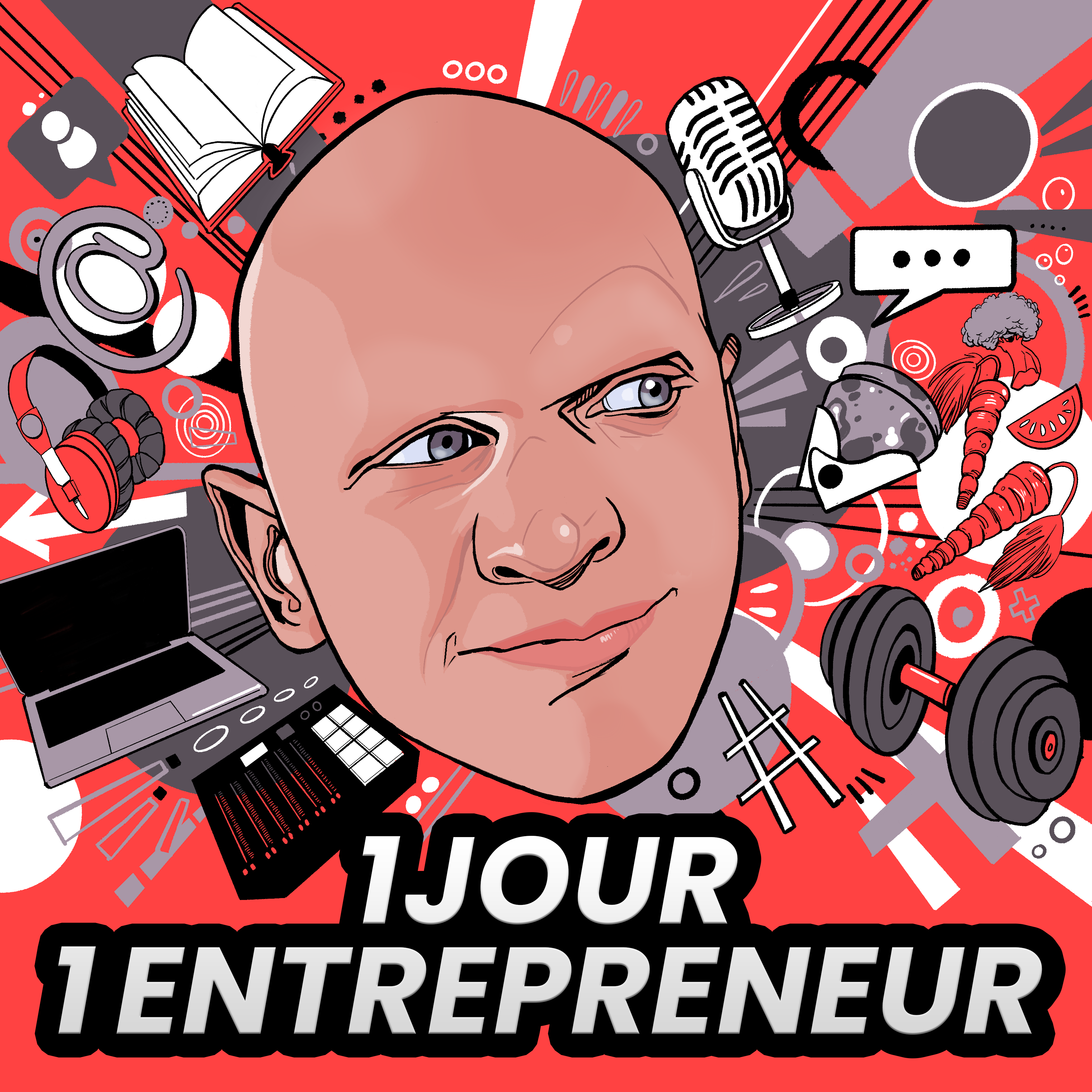 1 Jour, 1 Entrepreneur