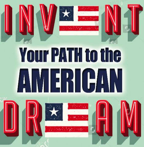 Invent Your Path
