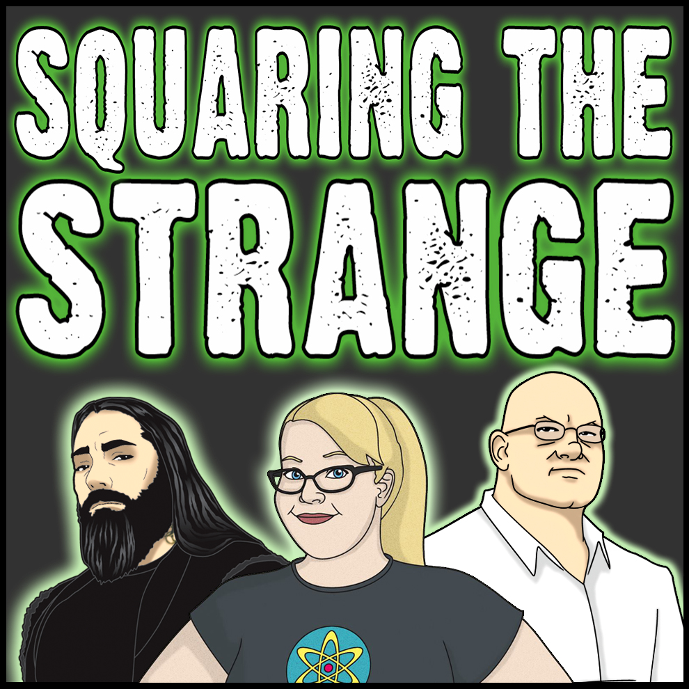 Episode 117 - Testing Psychic Detectives in Real Time, part 2
