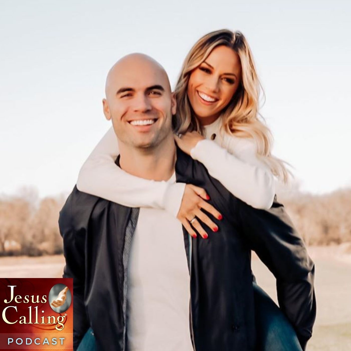 Mercy for Your Mistakes: Jana Kramer & Mike Caussin and Margaret Feinberg