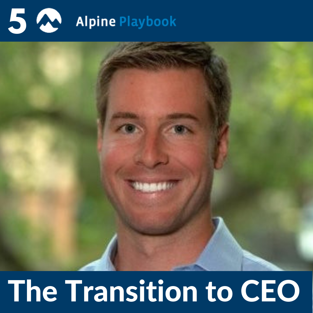 Alpine Playbook