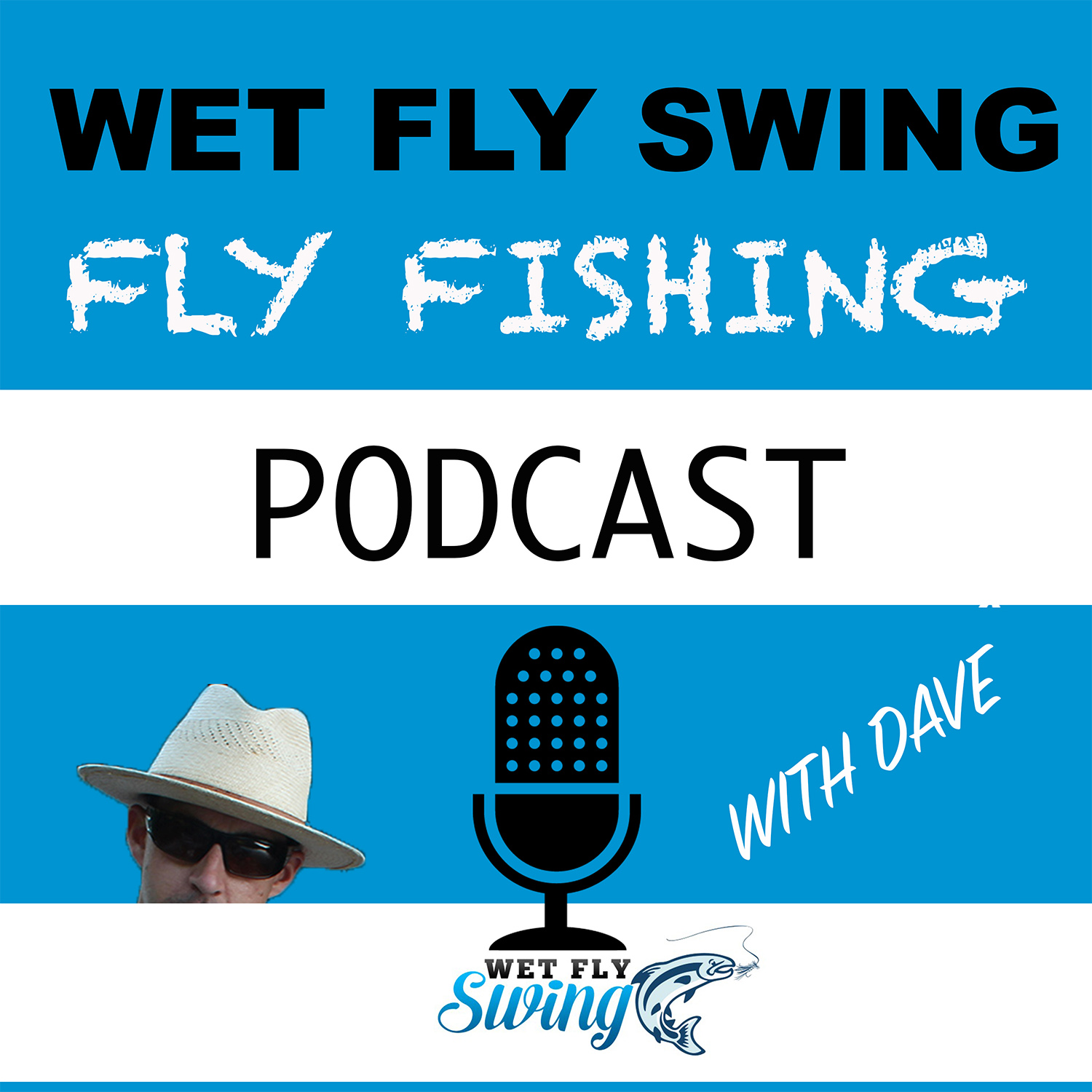 WFS 137 COVID19 Tips for Fly Fishing Brands with Matt Smythe Wet