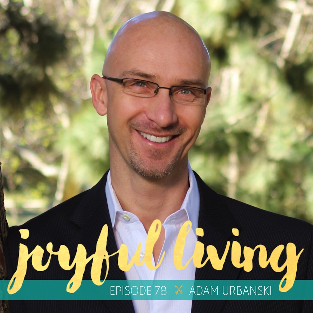 Joyful Living
