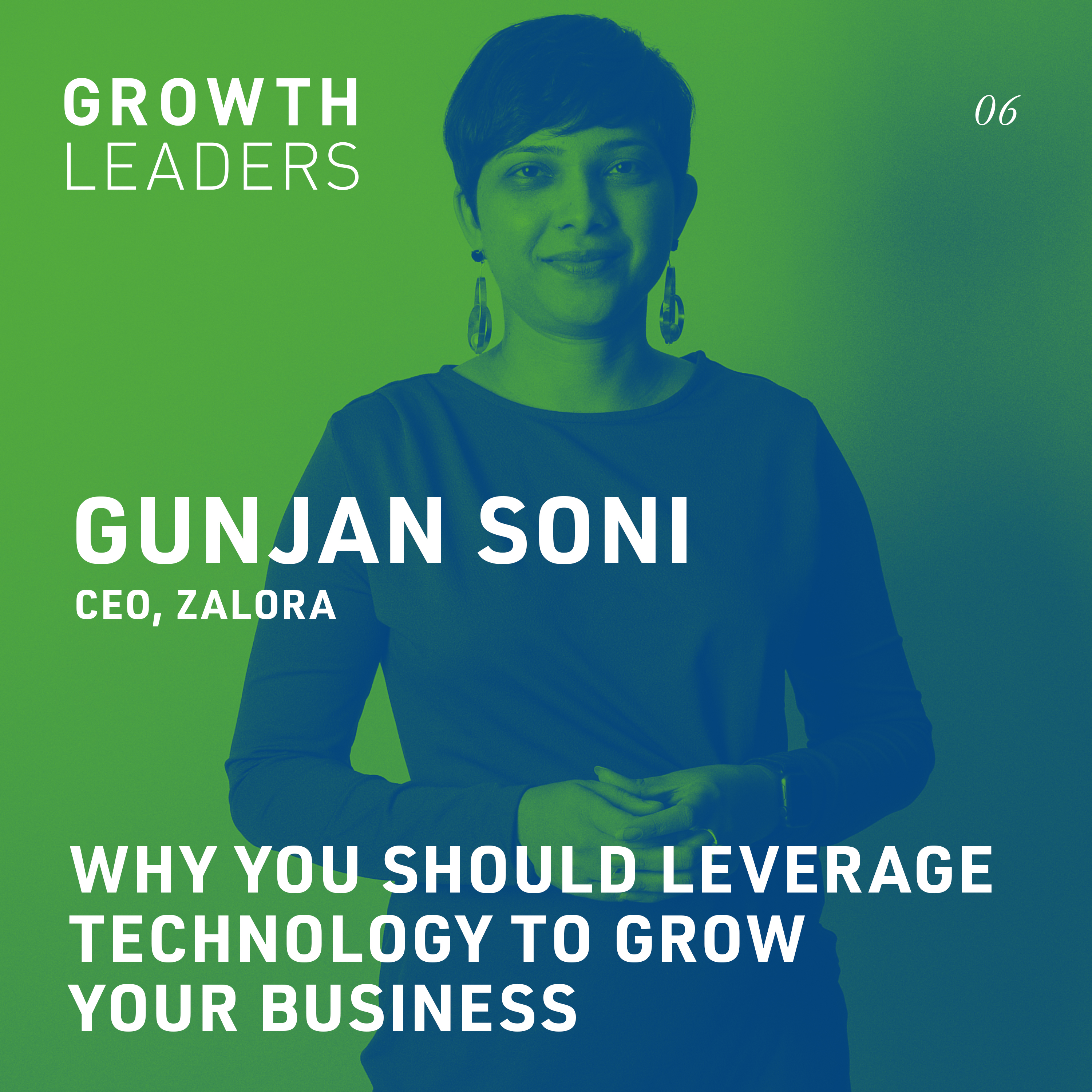 Growth Leaders