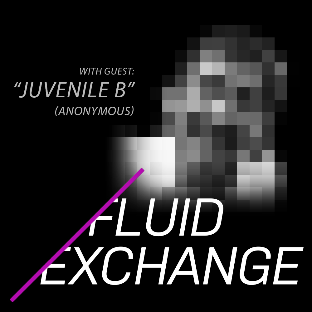 "Juvenile B" (anonymous guest)