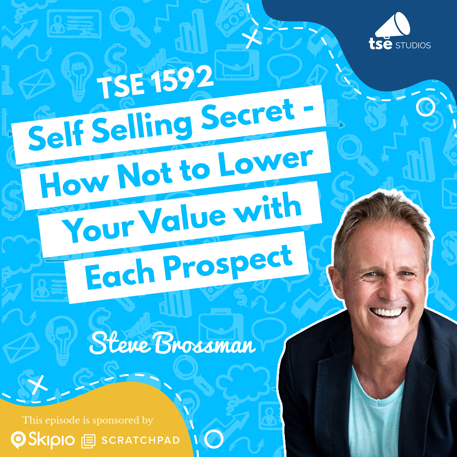 The Sales Evangelist