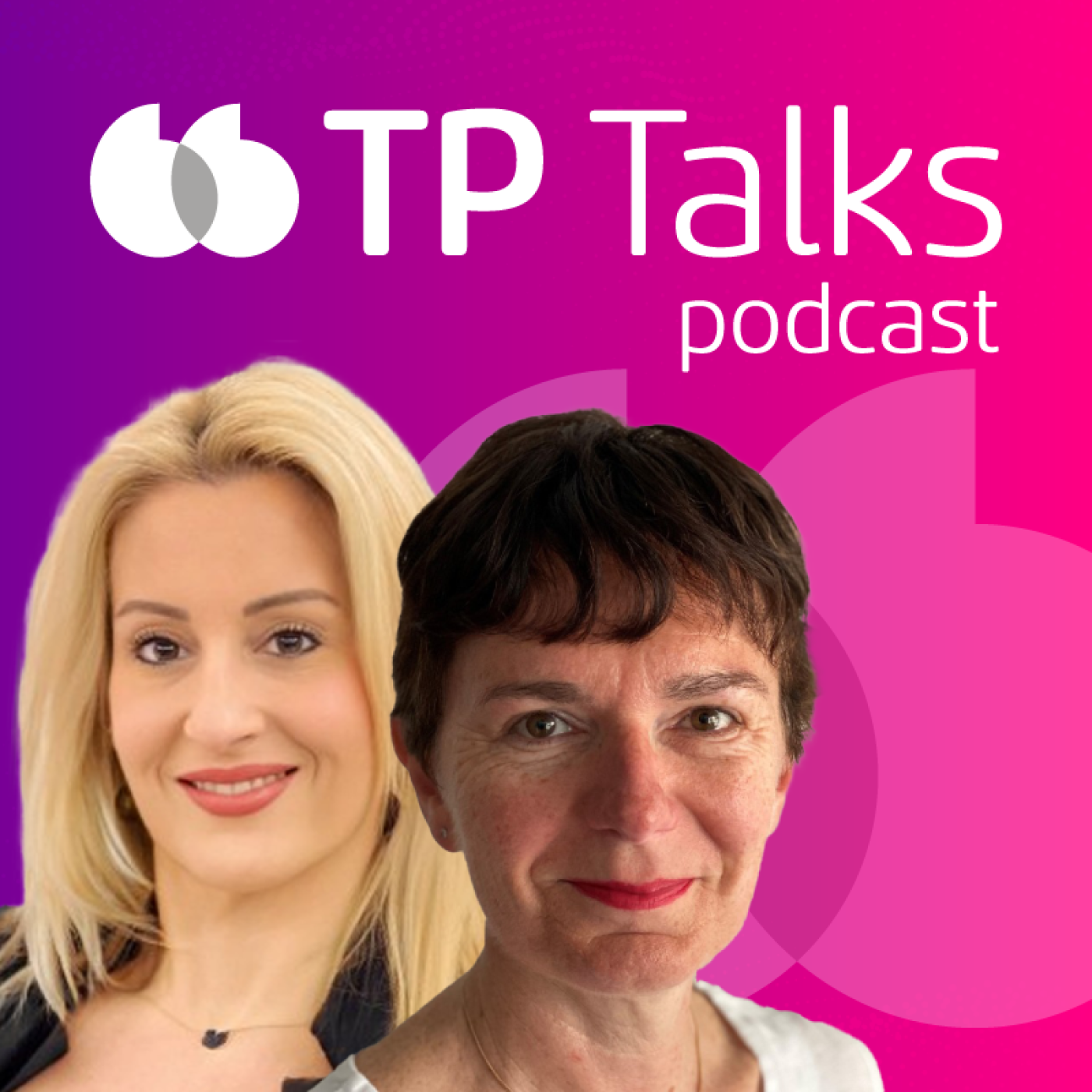 TP Talks Podcast