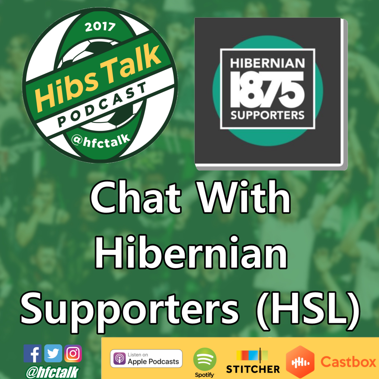 Hibs Talk