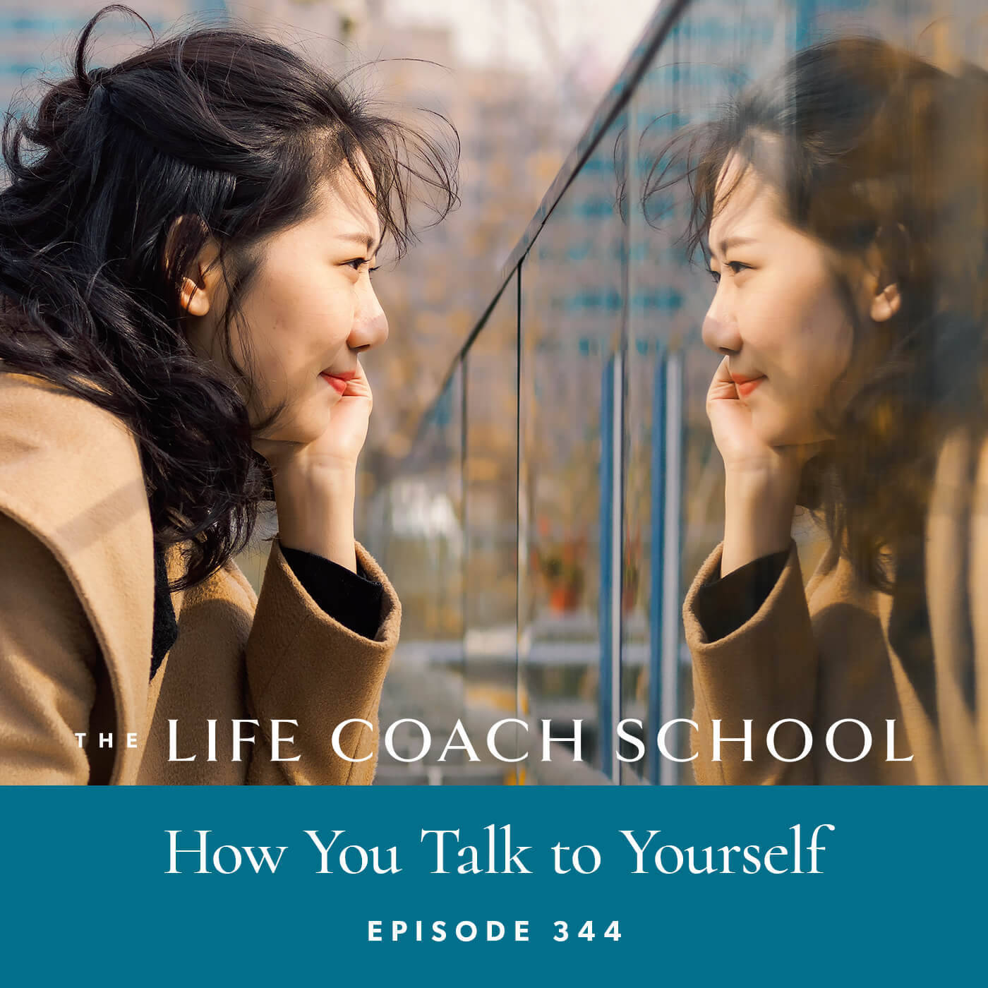 How You Talk to Yourself