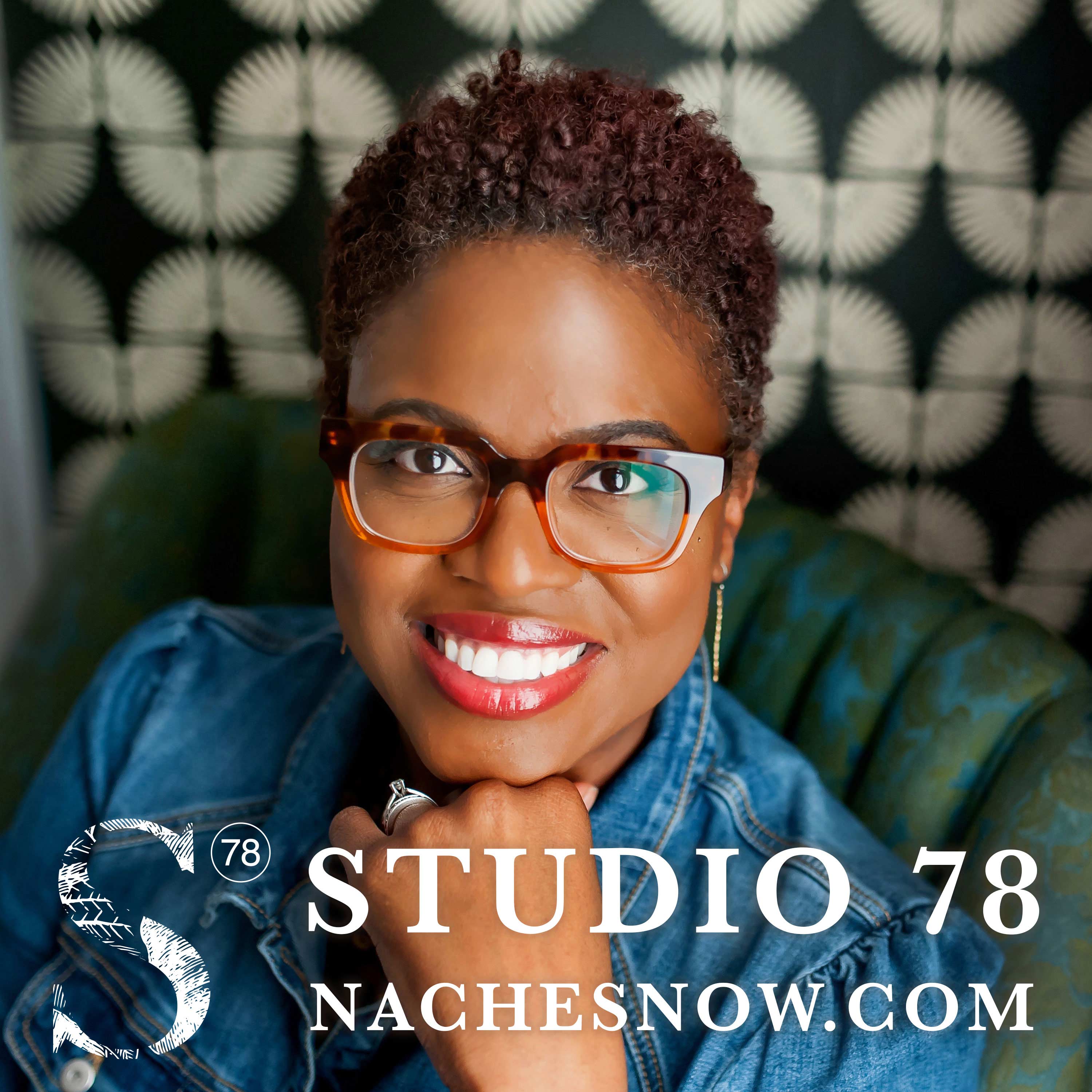 Studio 78: Ignite Your Passion, Amplify Productivity, Achieve Success
