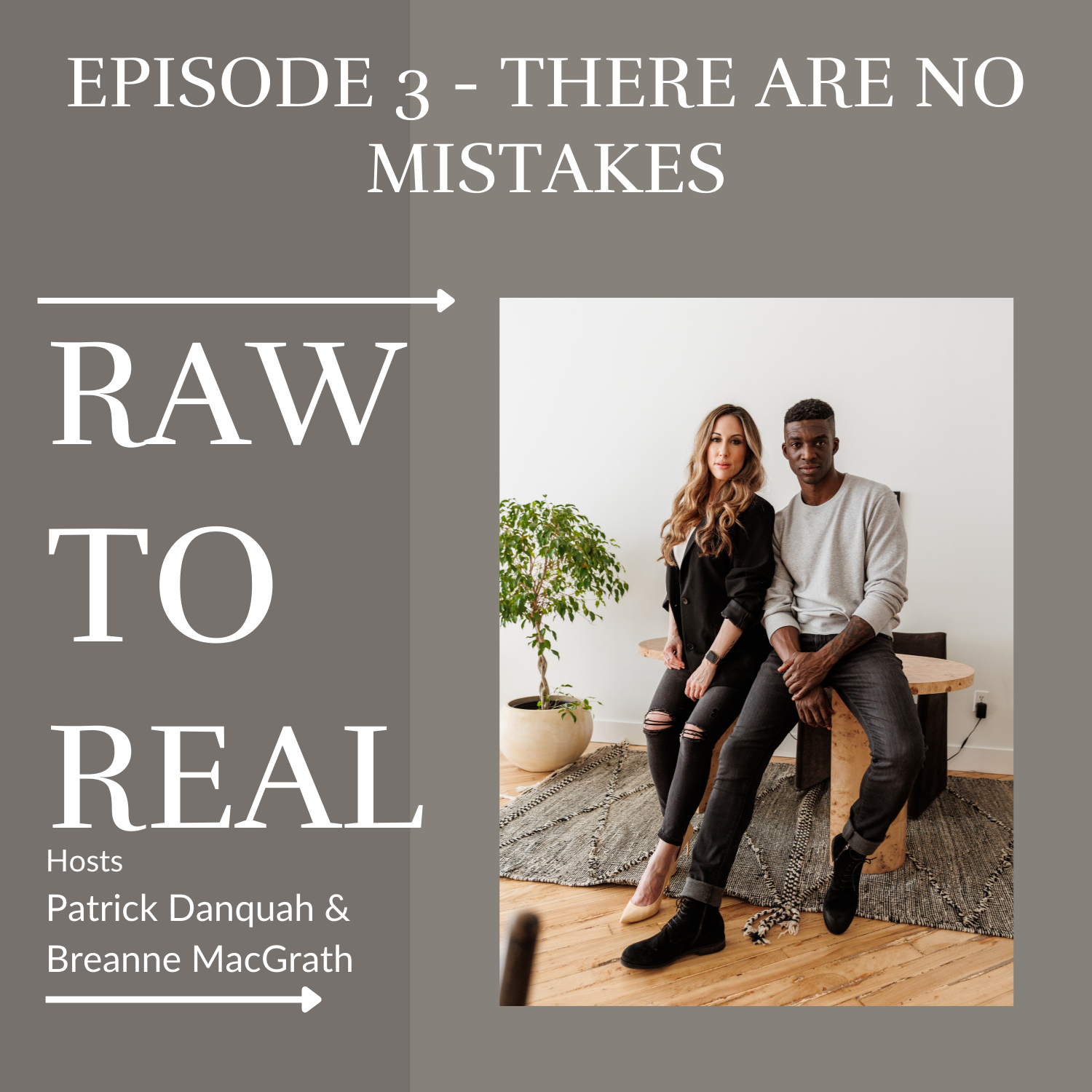 Raw to Real
