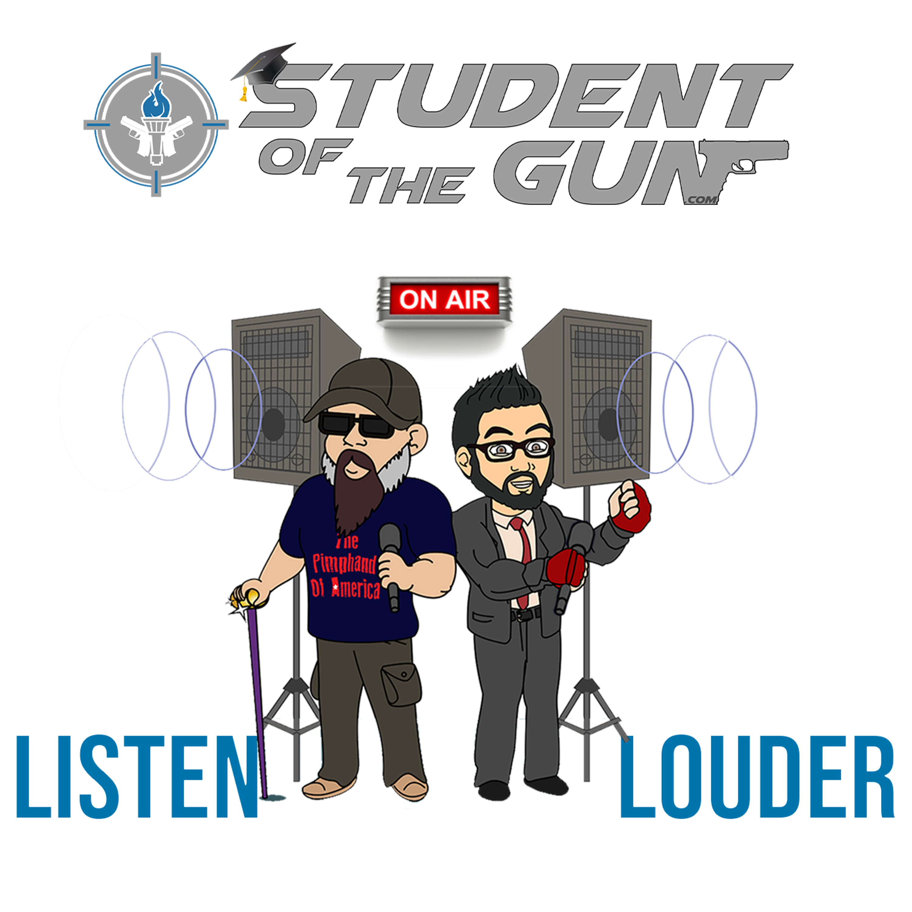 Toy Gun Prompts Police Response | SOTG 956