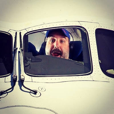 Marauder Radio