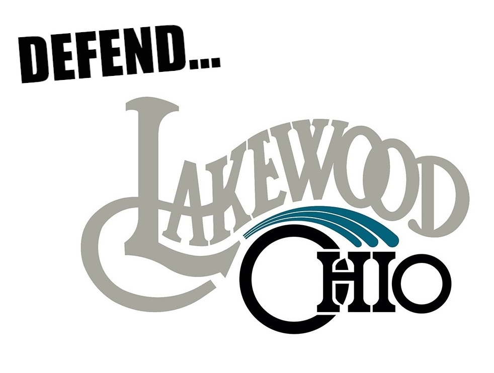 Defend Cleveland Podcast