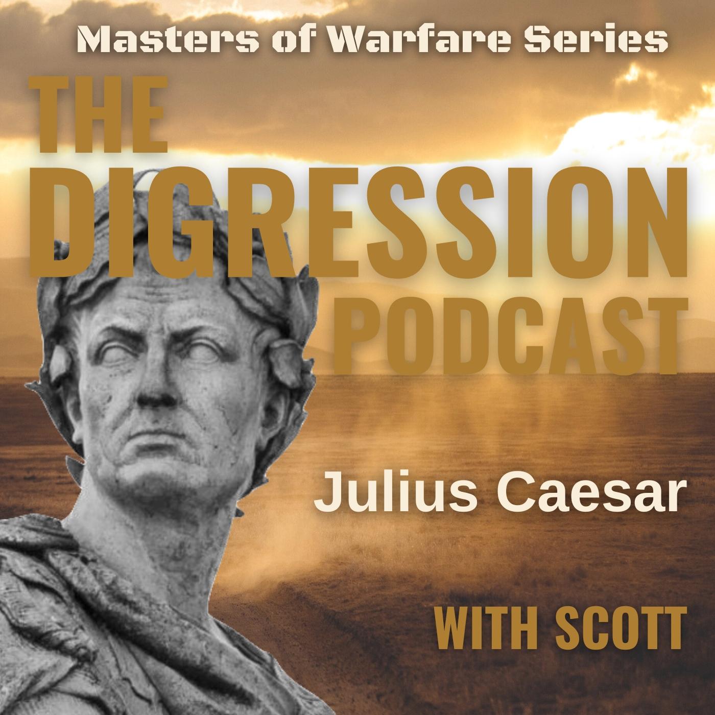 The Digression Podcast