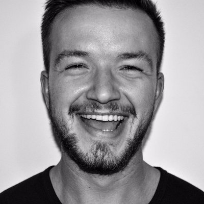 Meditators Among Us: Aaron Stryker