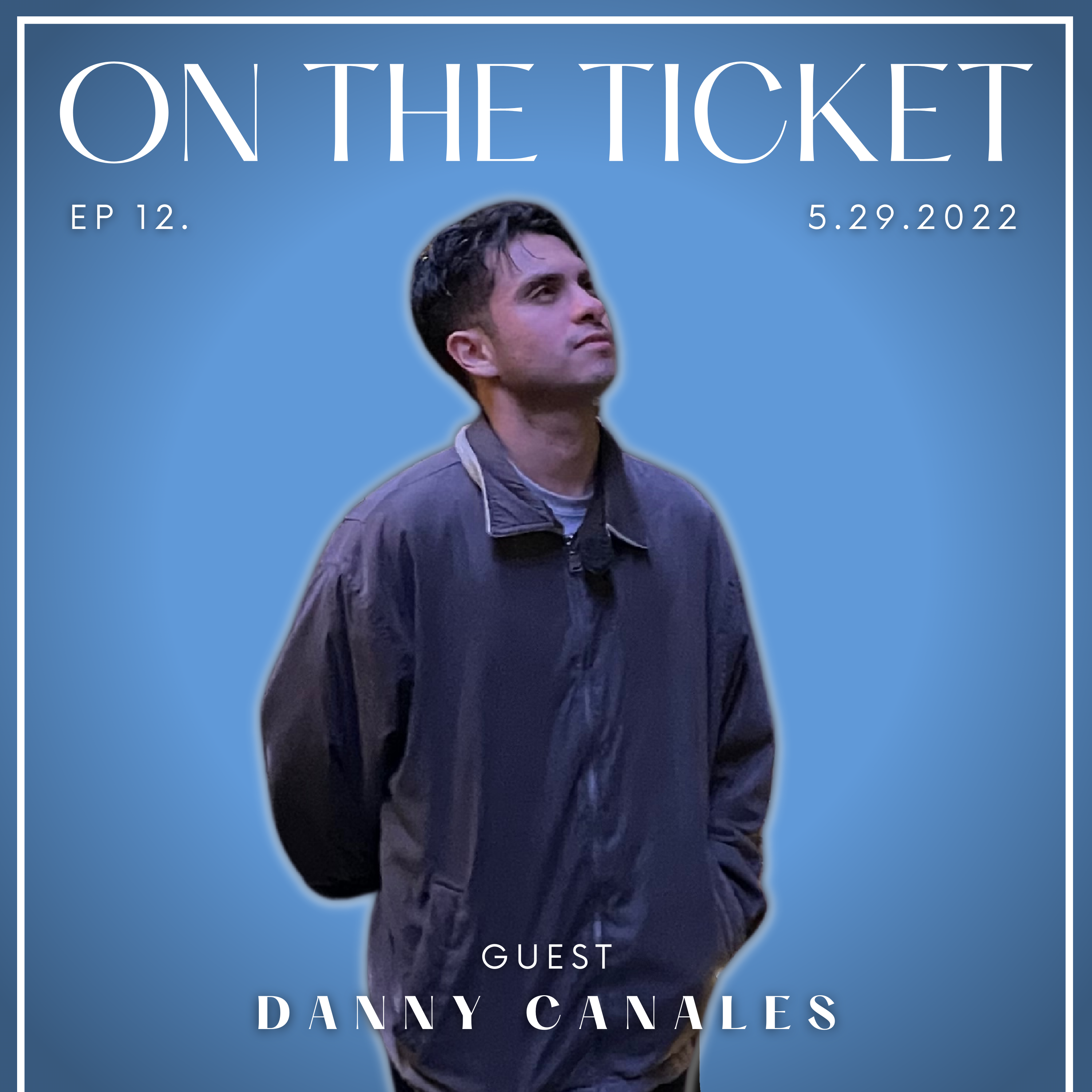On The Ticket