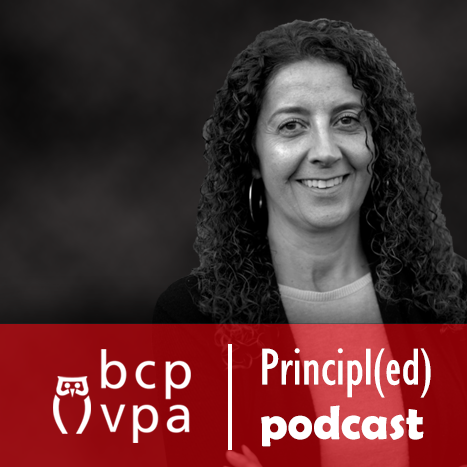 The Principl(ed) Podcast