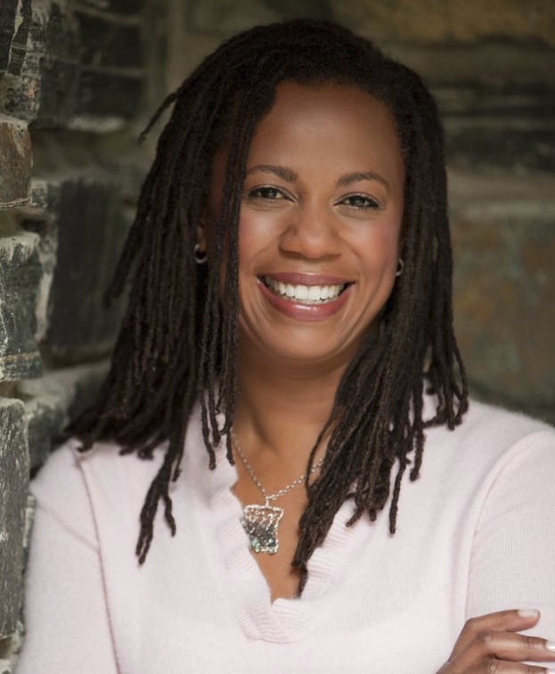 The Resilient Lawyer with Jeena Cho