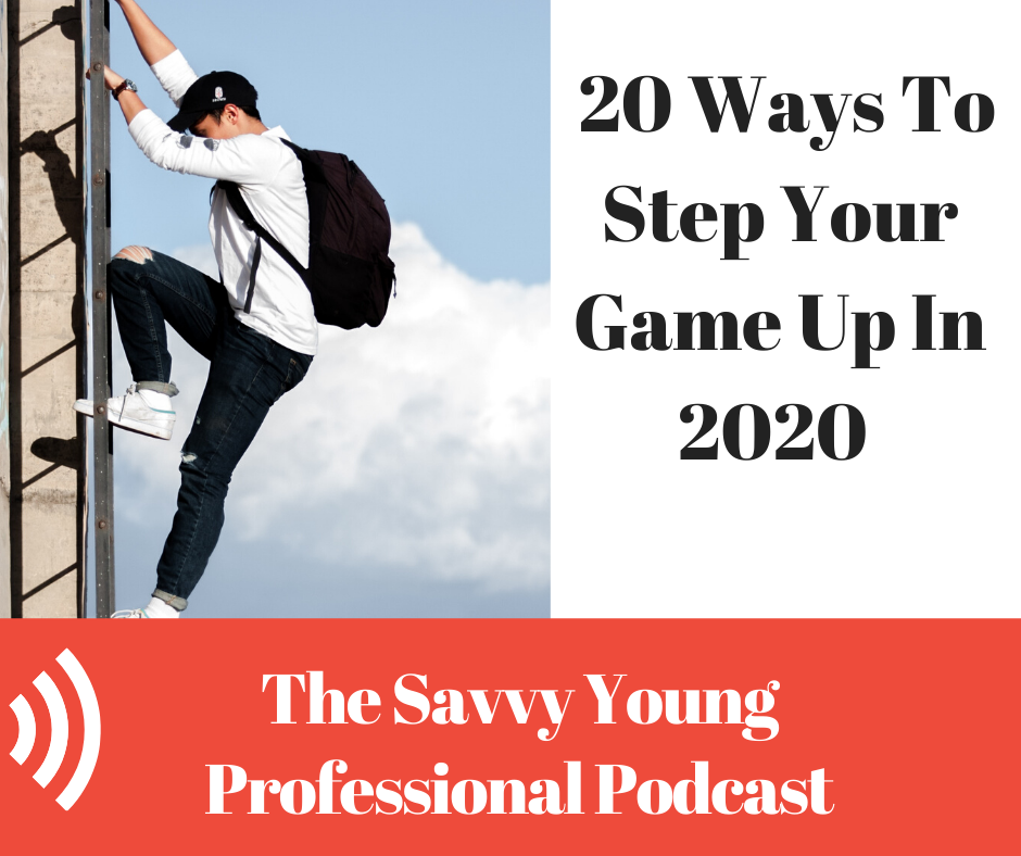 The Savvy Young Professional - Career Advice - Leadership - Business Management