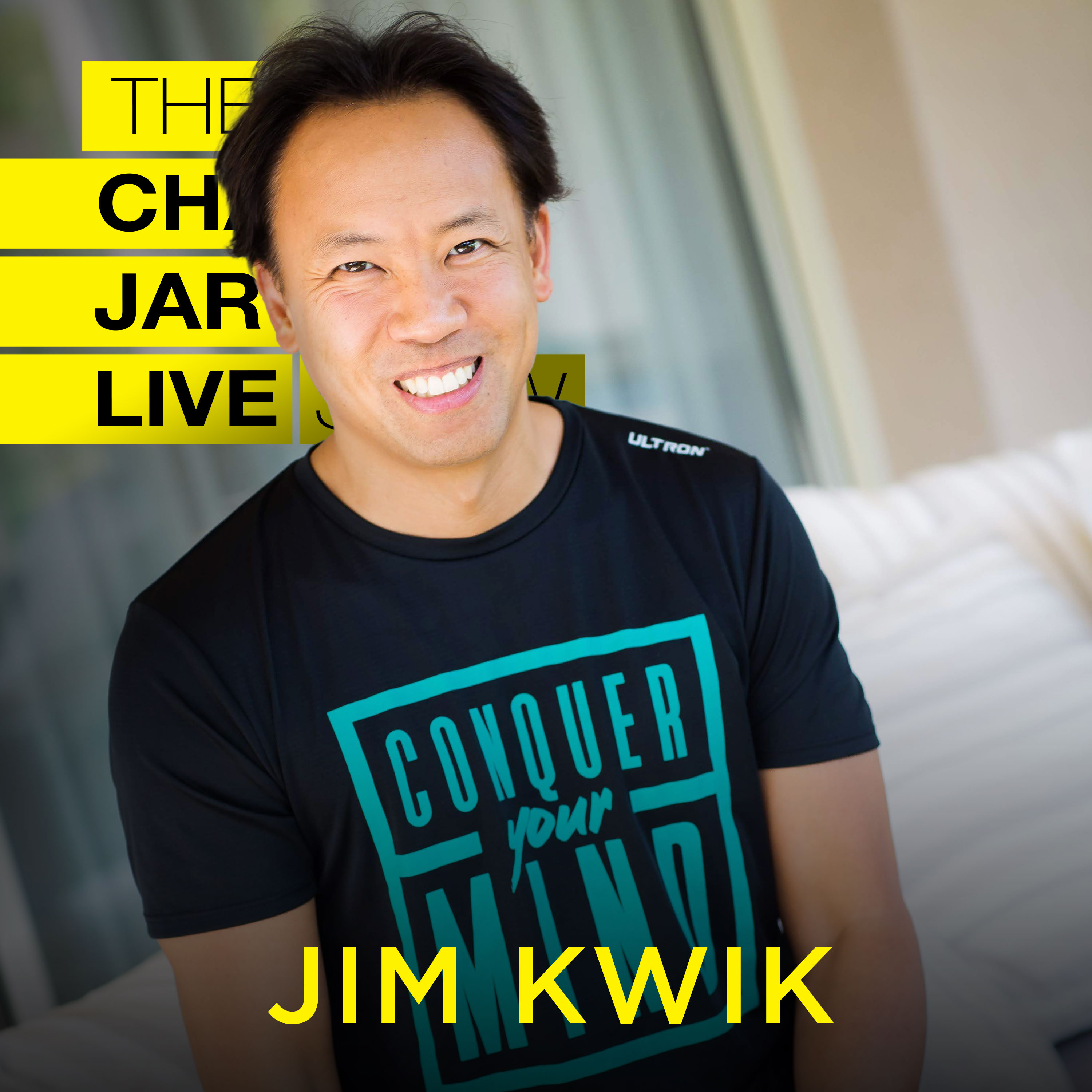 Upgrade Your Brain & Learn Anything with Jim Kwik