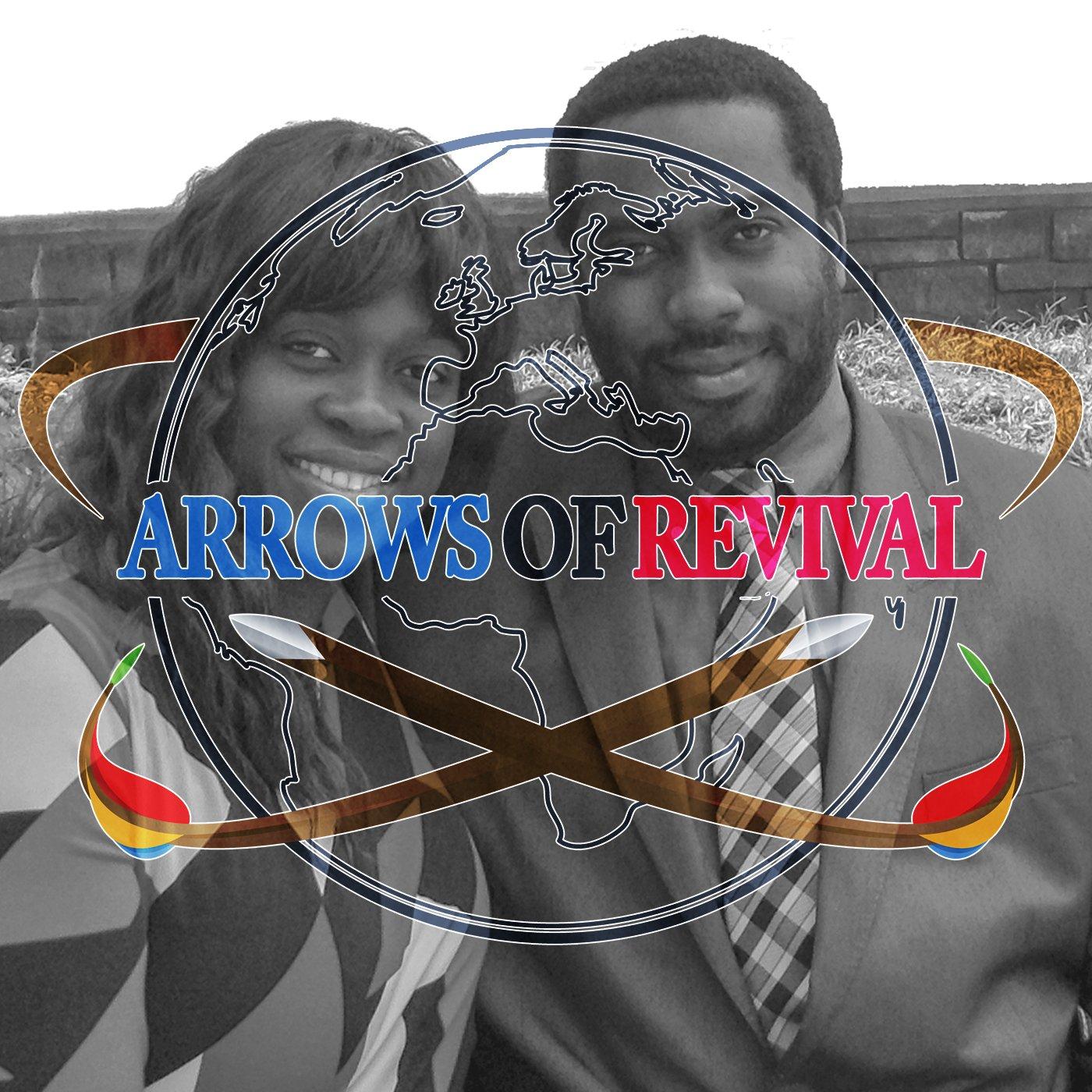 Arrows Of Revival