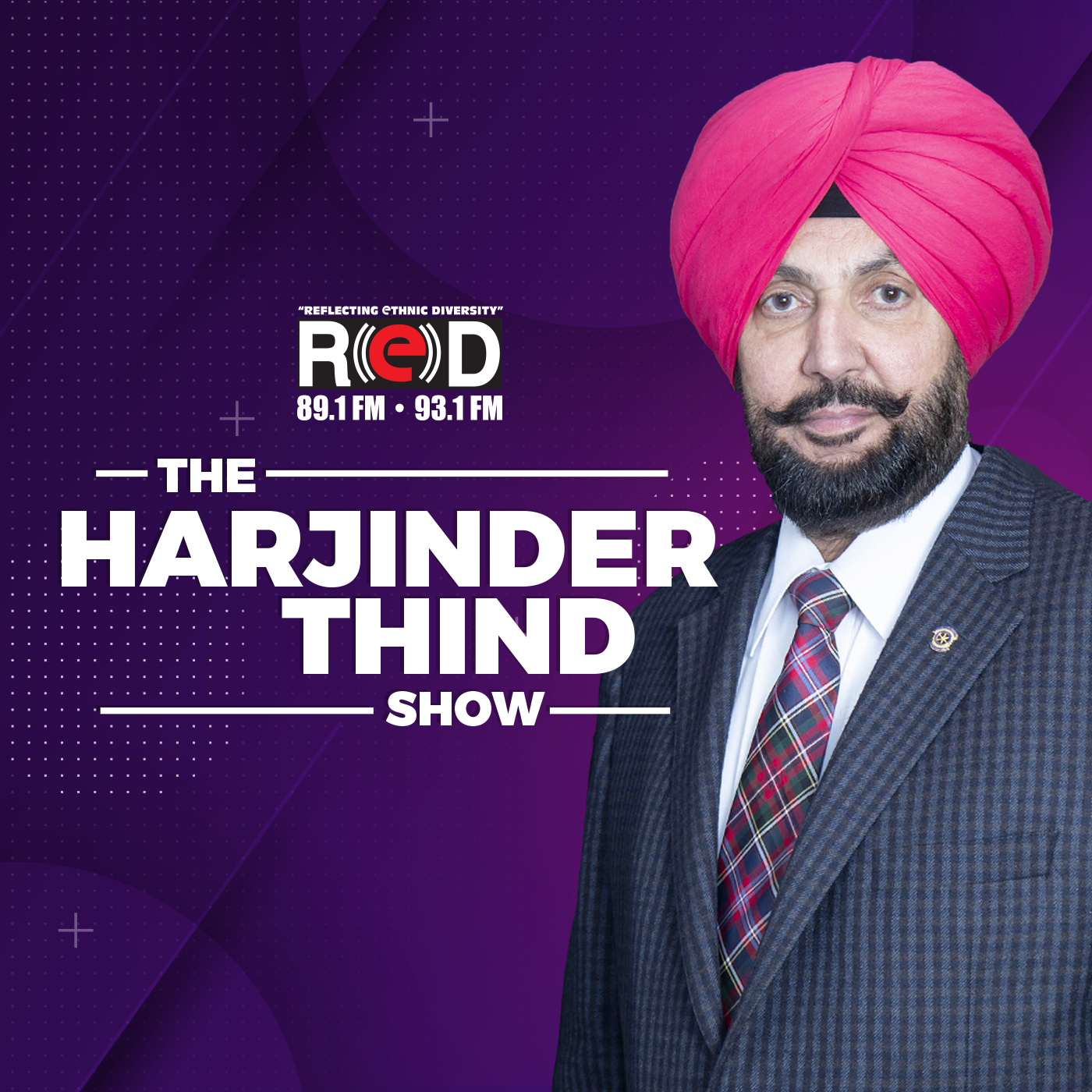 RED FM Vancouver