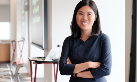 The Resilient Lawyer with Jeena Cho