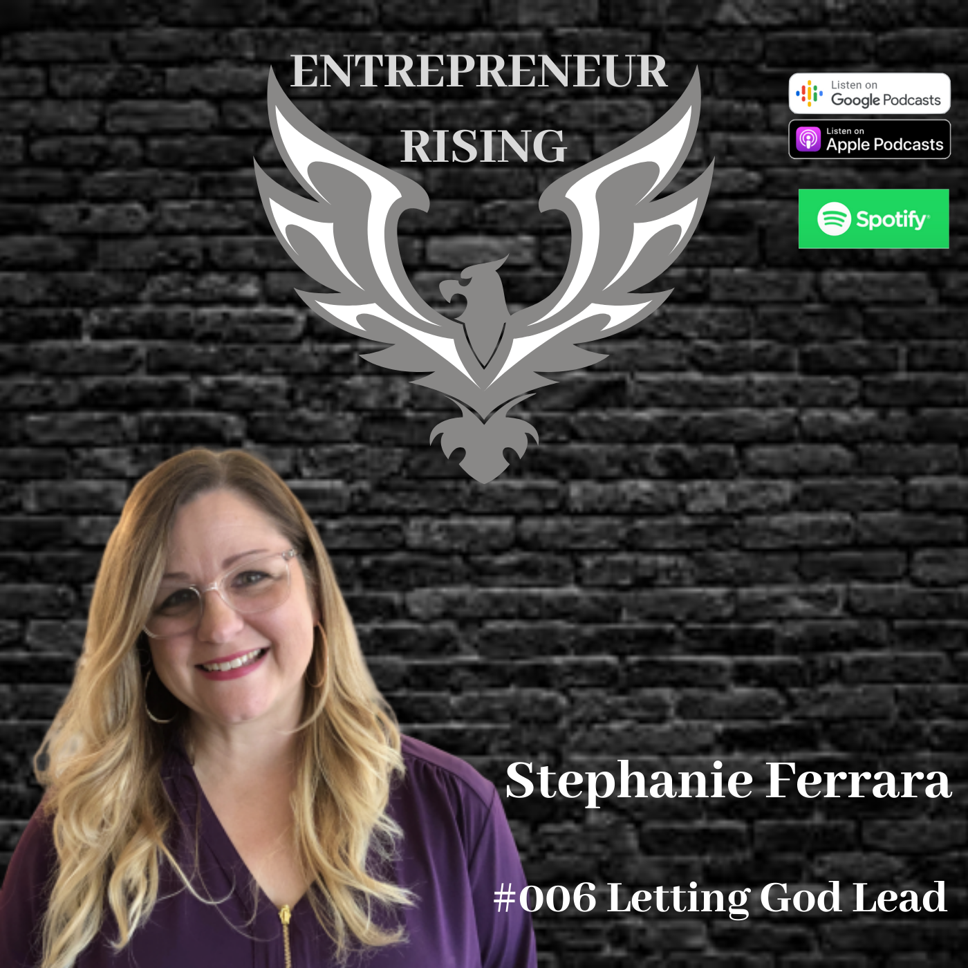 Entrepreneur Rising