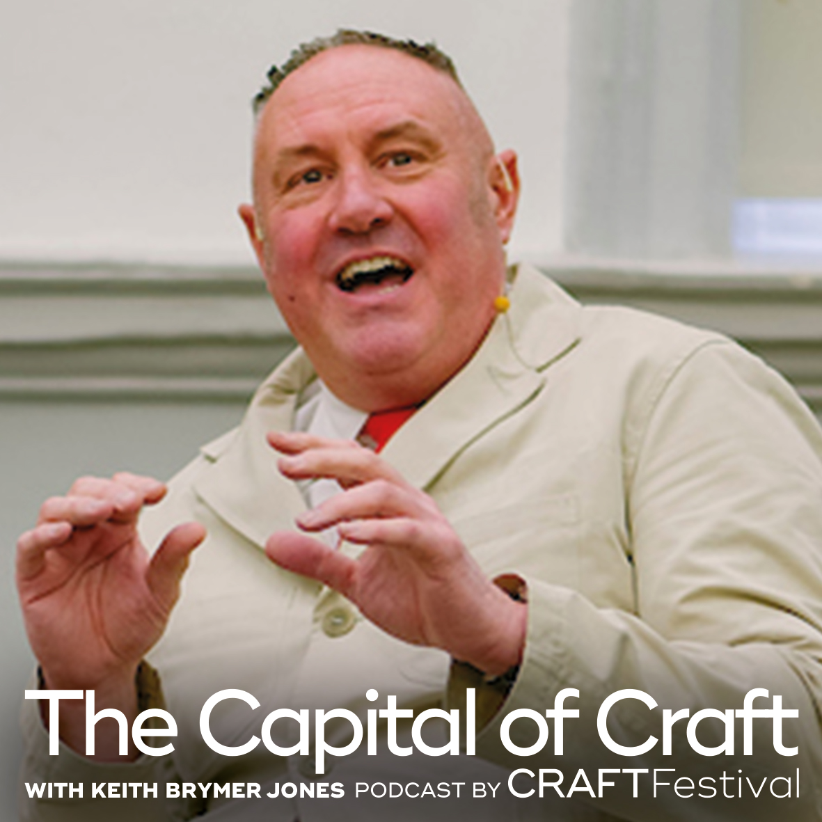 The Capital of Craft