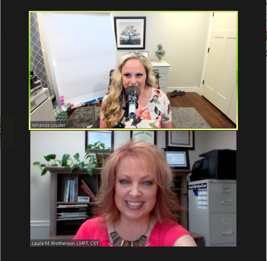 The Marital Intimacy Show