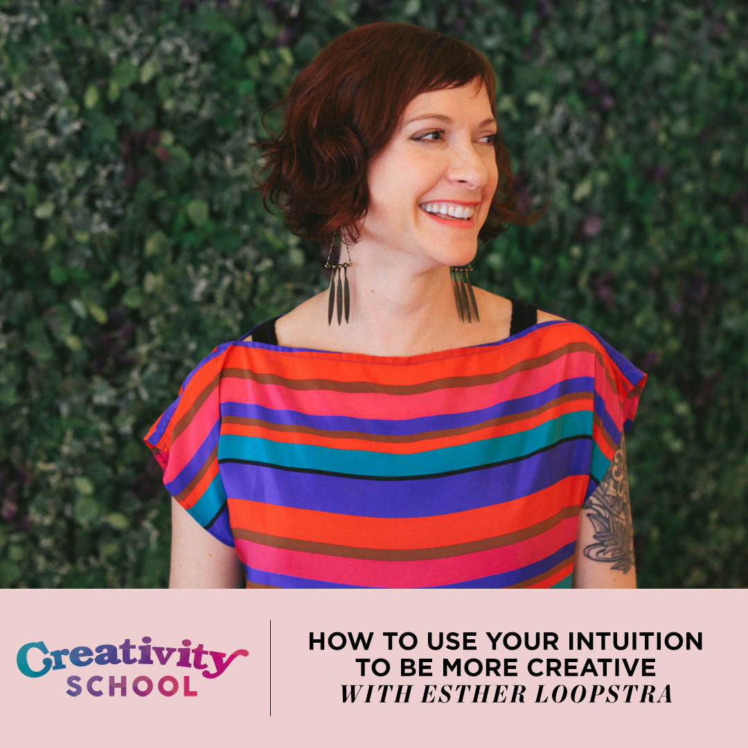Creativity School