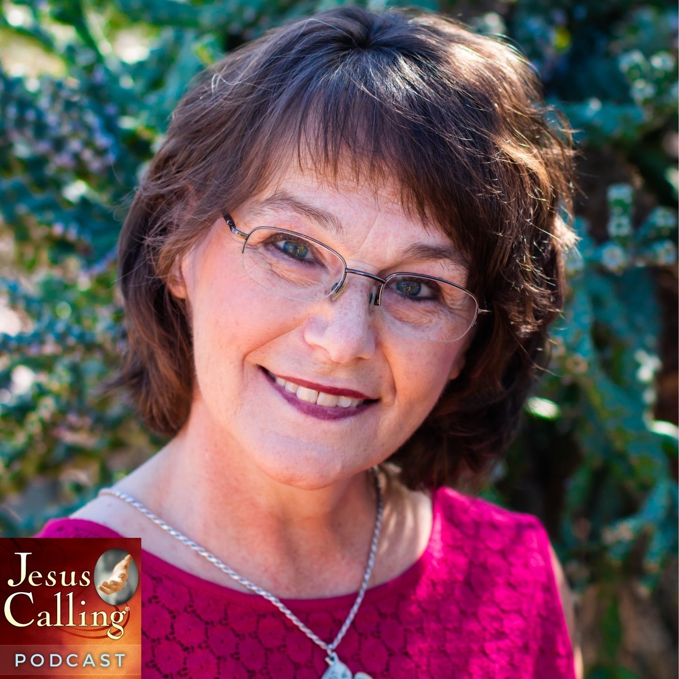 Unfailing Grace and Sacred Rest: Julie Carrick and Dr. Saundra Dalton-Smith