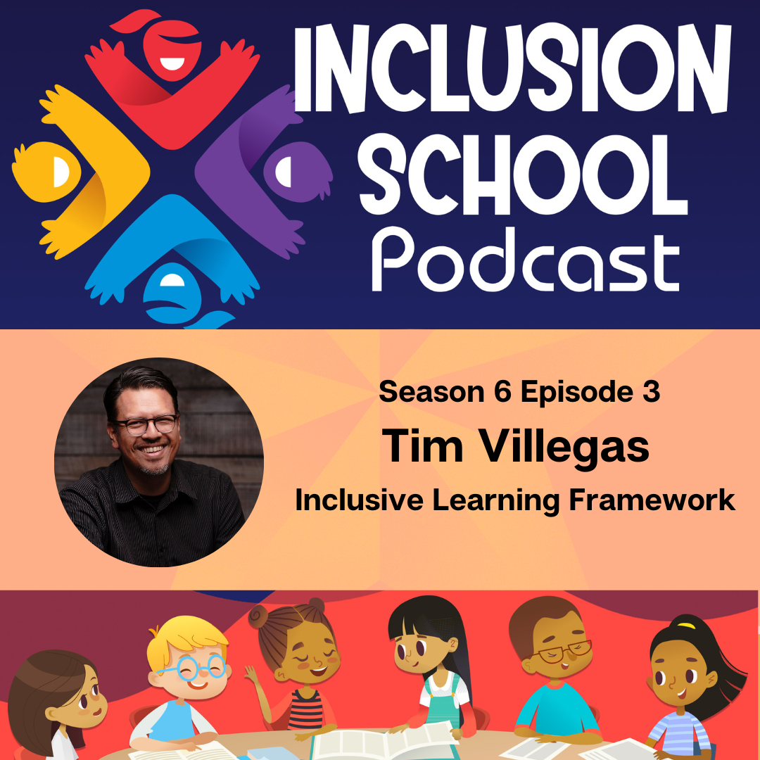 Inclusion School Podcast