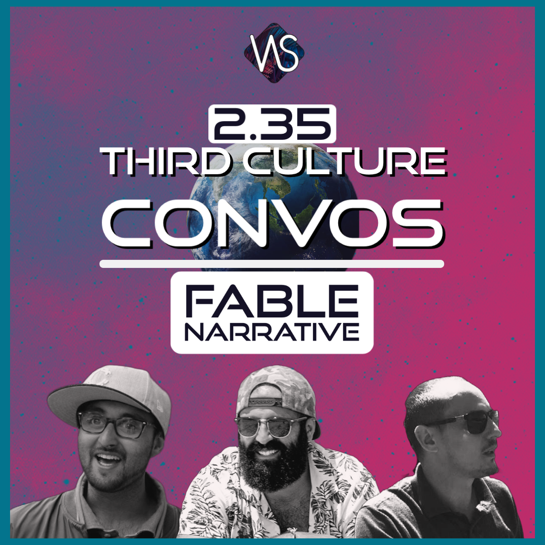 Third Culture Convos